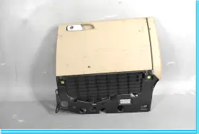 8k1857035 Audi 09-16 A4 Front Compartment Storage Glove Box Oem