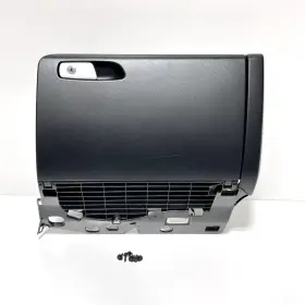 Audi 8k1857035a 2009-2016 A4 S4 A5 S5 Front Glove Box Compartment Assembly Oem