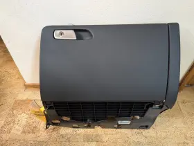 8k1857035b Audi 2009-2016 A4 S4 B8 B8.5 Glove Box Assembly Oem With Diy Cooler Opt