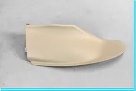 8k1857506 Audi 09-16 A4 Wagon Interior Glove Box Cover Trim Panel Oem