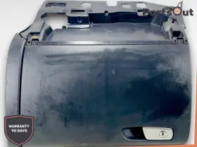 8k1880302d Audi 2008-2017 S5 Convertible Dashboard Glove Box Compartment Oem