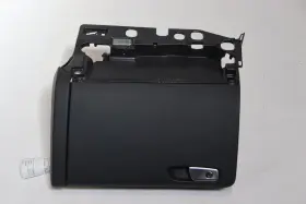 8k1880384a6ps Audi 2008-2017 S5 Dashboard Passenger Glove Box Compartment Storage Black Oem