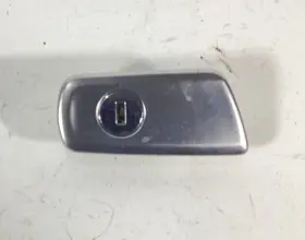 8l0857113f Audi 2008-2012 A4 - Glove Box Handle / Lock Cylinder Oem