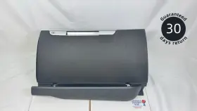 8n1857095 Audi Tt Mk1 Glove Box Storage Compartment Dash Black Oem 00-06