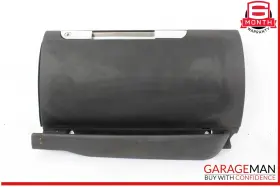 8n1880302a Audi 00-06 Tt Front Dash Dashboard Glove Box Storage Compartment Black Oem
