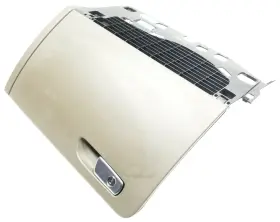 Audi 8r1-857-104-j42 2012 Q5 Glove Box Oem