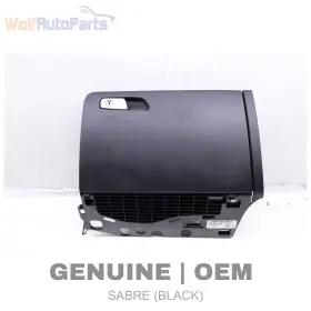 8r1880302e Audi 2009-2017 Q5 - Glove Box / Compartment