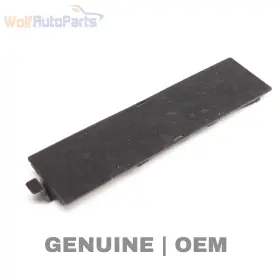 8s1857121 Audi 2016-2023 Tts Quattro - Pollen Filter Cover