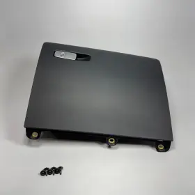 8u1-857-035-p-ba4 Audi 2015-2018 Q3 S-line Dashboard Glove Box Storage Compartment 8u1857035p Oem