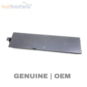 8v1857121 Audi 2015-2020 A3 Cabriolet 8v - Pollen Filter Cover