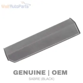 8v5857105 Audi 2015-2020 S3 - Glove Box / Compartment Insert