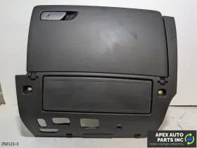 8v5880302a6ps Audi Oem 2015-2016 A3 1.8l Dashboard Glove Box Storage Compartment Black