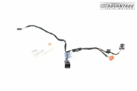 8w0971679f Audi 2017-2020 A4 Quattro B9 Front Right Side Dash Glove Box Wire Harness Oem