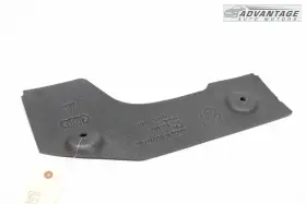 8w1819593 Audi 2017-2020 A4 Quattro B9 Right Side Dash Glove Box Insulation Pad Foam Oem