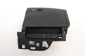 8w1880302c6ps Audi 2018 - 2025 A5 Dash Right Side Glove Box Storage Oem Black Ys