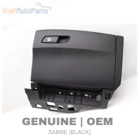 8w7880302 Audi 2017-2021 S5 - Convertible Glove Box / Compartment