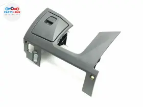8y5880301 Audi 2022-23 Rs3 Left Dash Trim Knee Bolster Glovebox Cubby Coin Box Cover S3 8y