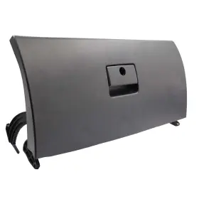 Autocparts 710597819007 Black Box Lid Door For Volkswagen Golf 2002-2006 And Gti 2006