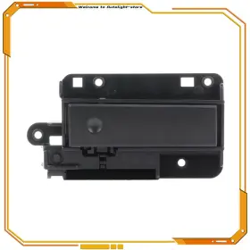 Autolights-store At125014s01 For 07-2013 Chevy Gmc Sierra Silverado Glove Box Latch Handle New