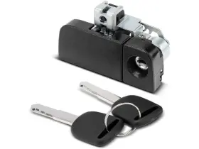 63tsdx Autopart Premium Glove Box Latch Fits Honda Element 2003-2007 2.4l 4 Cyl Sport Utility