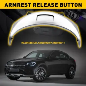 Fsxkg-w205-15-20 Auxito Front Console Cover For 2015-2020 Mercedes C Class W205 C180 C200 C300 All Modle Fsxkg-w205-15-20 Auxito Front Console Cover For 2015-2020 Mercedes C Class W205 C180 C200 C300 All Modle