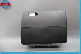 3w0971679c Bentley 06-12 Continental Flying Spur Dash Glove Box Storage Compartment Oem