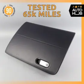 3w1857035a Bentley 03-06 Continental Gt Coupe Dashboard Dash Glove Box Glovebox Oem 65k