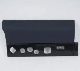 3y1858082 Bentley 2010 - 2020 Mulsanne Right Dash Cover Panel