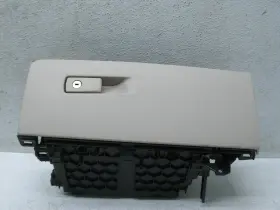 122722 Bmw 0009684422718 16-18 F48 X1 Interior Glove Box Glovebox Assembly Right Passenger Oem