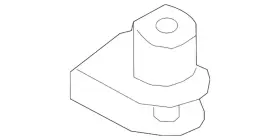 07149200938 Bmw New Genuine C Clip For Plastic Nut 2011-2023 Oe 07149200938 Bmw New Genuine C Clip For Plastic Nut 2011-2023 Oe