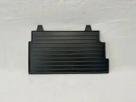 09307z13 Bmw 2016 - 2022 X1 F48 Glove Box Storage Compartment Tray Insert Rubber Mat Oem