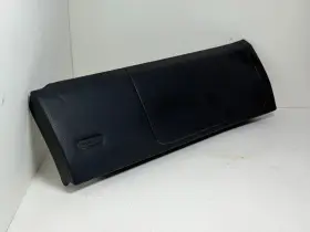 1016376x Bmw 14 - 19 X5 Right Dashboard Trims Panel Glove Compartment Cover Oem