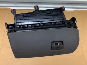 105019669 Bmw 15 X3 Sdrive28i F25 Front Right Dash Glove Box Black 79k