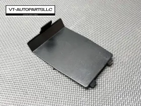 105019677 Bmw 2011-2018 X3 X4 F25 F26 Storage Trim Cover Panel 9248203 Oem