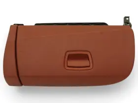 105024083 Bmw 12-18 650i 640i F06 F12 F13 Glove Box Storage Compartment Lower Right Oem