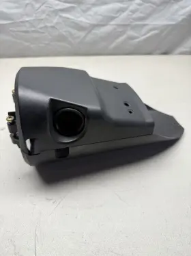 1155103.0 Bmw 1156458.0 89-93 E30 Upper And Lower Steering Column Trim Cover 11551030 11564681