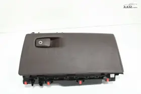 1175788 Bmw 2014-2018 X5 F15 Dash Dashboard Glove Box Storage Compartment Mokka Oem