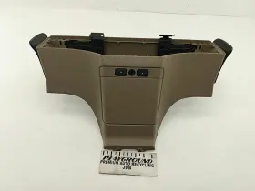 131.bm1z98 Bmw Z3 Convertible Rear Center Console Storage Bin Fits 1996-2002 96 97 98 99 00