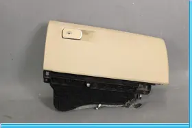 246587 Bmw 12-20 320i 328i F30 Right Passenger Glove Box Storage Compartment Oem