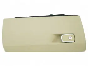51169239347 Bmw 260-999676 12-18 328i F30 Glove Box Storage Compartment Dashboard Right Front Oem