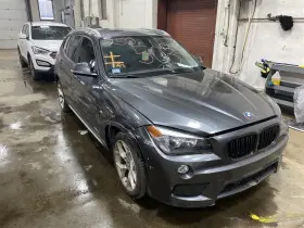 260.bm1113 Bmw Glove Box Door X1 2013 13 1435817