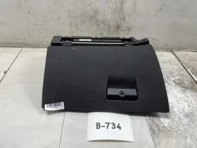 260.bm1305 Bmw 2005 X3 E83 Front Right Passenger Side Glove Box Storage Compartment Oem
