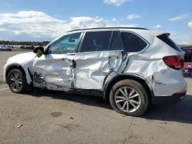 260.bm1514 Bmw X5 2014 Glove Box 802339