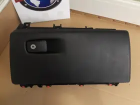 260.bm1617 Bmw X6 2017 Glove Box 617334