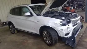260.bm1716 Bmw X3 2016 Glove Box 1042364