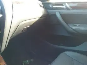 260.bm1717 Bmw X3 2017 Glove Box 1461461