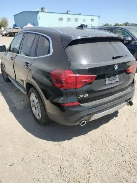 260.bm1719 Bmw X3 2019 Glove Box 3003312