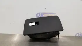 260.bm1d22 Bmw 22 X7 M50i G07 Glove Box Assembly Black