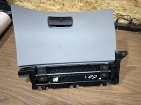 260.bm1h02 Bmw 2004 M3 E46 Coupe Glove Box Passenger Dash Storage 1899