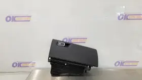 260.bm1h17 Bmw 17 M3 F80 Glove Box Assembly Black